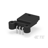 Headers, Male Pins - 17-1-967162-3TR-ND - DigiKey