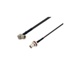 Coaxial Cables (RF) - 6099-PE3W16930/HS-200CM-ND - DigiKey