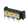 Headers, Receptacles, Female Sockets - 2684-354263-E-ND - DigiKey