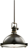 Pendants-Metal Shade - 66913 - Light Center (The)