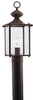 8257-71 Exterior -Post/Pier Head - 713476 - Capital Lighting, Inc.