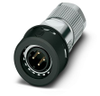 Industrial Circular Connectors - 2395016 - RS Components, Ltd.