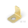 Quick Connects, Quick Disconnect Connectors - 140734-1-ND - DigiKey
