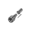 Coaxial Connector (RF) Assemblies -- 5480-RFU-600-1X-ND - Image