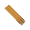 Flat Flex Ribbon Jumpers, Cables - 900-0174590505-ND - DigiKey