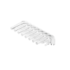 Wire Duct, Raceway Covers - 281-2590110000-ND - DigiKey