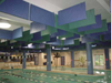 AlphaEnviro Hanging Baffle -- AERIPSQFT