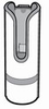 70383-01 Charging Pocket for Discovery 640 645 Bluetooth -  - Tele-Communication, Inc.