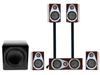 V-Mini 5.1 Home Theater System -  - Audio Products International Corp.