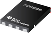 CSD19502Q5B N-Channel, 3.4mOhm, 80V, SON5x6 NexFET Power MOSFET, CSD19502Q5B - CSD19502Q5B - Texas Instruments