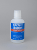 Loctite 8400 Retaining Compound - Transparent Liquid 500 g Bottle - 61351 - 079340-61351 - R. S. Hughes Company, Inc.
