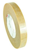 3M Clear Insulating Tape - 1 in Width x 60 yd Length - 7 mil Thick - Electrically Insulating - 52807 -- 051138-52807 - Image
