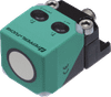 Ultrasonic sensor - UC2000-L2-E6-V15-Y277310 - Pepperl+Fuchs SE