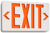 Exit Sign -- NXPBA3RWH - Image