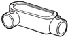 Conduit Body - EBLR-5 - Hubbell Electrical Products