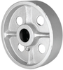 Cast Iron Wheels -- CI Wheels - Image