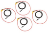 Current Probe - I17XX-FLEX3000/4PK - ValueTronics International, Inc.