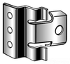 Conduit/Cable Fastener -- SS