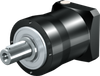Inline ServoFit Gearhead -- 