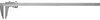 1000mm Vernier Caliper - 160-104 - Transcat, Inc.