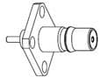 RF Connectors / Coaxial Connectors - 134103 - VAST STOCK CO., LIMITED