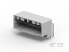 PCB Headers & Receptacles - 936218-1 - TE Connectivity