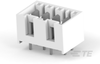 PCB Headers & Receptacles - 9-2232043-4 - TE Connectivity