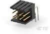 PCB Headers & Receptacles - 829540-4 - TE Connectivity