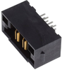 Blade Type Power Connectors - PET-02-02-L-VT - Lingto Electronic Limited