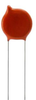 Capacitor Ceramic 2700Pf 1000V, X5F 10%, Smd; Capacitance Vishay - 66C6352 - Newark, An Avnet Company