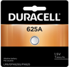 Battery, Alkaline Manganese Dioxide, 1.5V, Lr9; Battery Voltage Duracell - 66W3104 - Newark, An Avnet Company