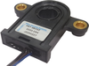 Magnetic Rotary Sensor, Analog/pwm, 5.5V; Supply Voltage Dc Min Amphenol Piher Sensors And Controls -- 74AH3318