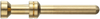 Circular Contact, Pin, Crimp, 16Awg; Product Range Harting - 22AC5091 - Newark, An Avnet Company