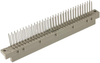 Connector, Din 41612, Rcpt, 2Row; Product Range Harting - 30M6469 - Newark, An Avnet Company