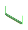 Card Edge Conn, Dual, 70Pos, Wire Wrap; Card Edge Connector Type Edac - 64AJ1952 - Newark, An Avnet Company
