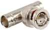 Rf Adapter, Bnc Jack/jack-Plug, 78 Ohm; Convert From Coax Type L-Com - 83AH8905 - Newark, An Avnet Company