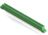 Card Edge Conn, Single Side, 43Pos, Th; Card Edge Connector Type Edac - 76AJ2552 - Newark, An Avnet Company