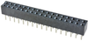 Connector, Rcpt, 34Pos, 2Row, 2Mm; Pitch Spacing Molex - 07AH5346 - Newark, An Avnet Company