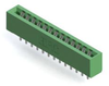 Card Edge Conn, Single Side, 13Pos, Th; Card Edge Connector Type Edac - 58AJ7370 - Newark, An Avnet Company