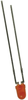 Led, Orange, T-1 (3Mm), 7Mcd, 600Nm; Led Color Dialight - 30K0624 - Newark, An Avnet Company
