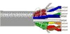 Shielded Multiconductor Cable, 10 Conductor, 22/24Awg, 500Ft; Cable Shielding Belden - 03F1721 - Newark, An Avnet Company