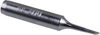 Tip, Soldering, Bevel, 1.2Mm; Tip / Nozzle Width Plato - 98H2758 - Newark, An Avnet Company