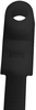 Cable Tie, Screw Mount, Nylon6.6, 218Mm, 50Lb, Pk100, Black; Cable Tie Material 3M - 56W4314 - Newark, An Avnet Company