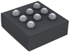 Eeprom, 1Mbit, Spi, 16Mhz, Wlcsp-8; Memory Interface Type Stmicroelectronics - 45AC7421 - Newark, An Avnet Company