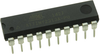Microcontroller Mcu, 8 Bit, Attiny, 20Mhz, Dip-20; Product Range Microchip - 68T3553 - Newark, An Avnet Company
