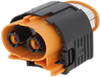 Plug Housing, 2Pos, Pbt; Product Range Aptiv/delphi - 34AH3424 - Newark, An Avnet Company