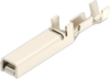 Contact, Socket, Crimp, 24-20Awg; Product Range Amp Te Connectivity - 32AH7167 - Newark, An Avnet Company