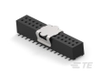 PCB Headers & Receptacles - 6-2267465-5 - TE Connectivity