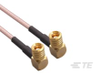 RF Cable Assemblies - CSE-SBRM-152-SBRM - TE Connectivity