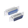 D-Sub Connector Assemblies - 5073-SD15P-ND - DigiKey